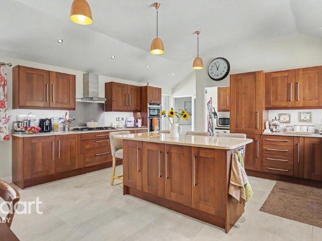 Bungalow for sale in Littlethorpe, Pinfold
