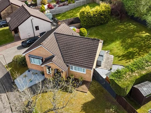 Bungalow for sale in Gourock, Scotland