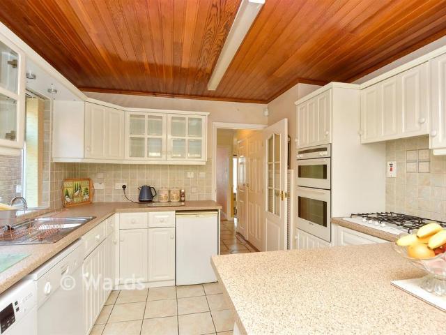 Bungalow for sale in Hamerton, Kent