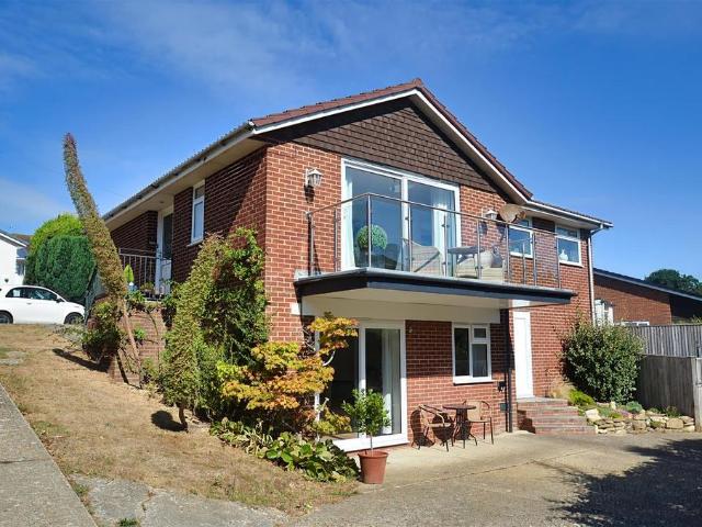 Bungalow for sale in Nettlestone, Isle Of Wight