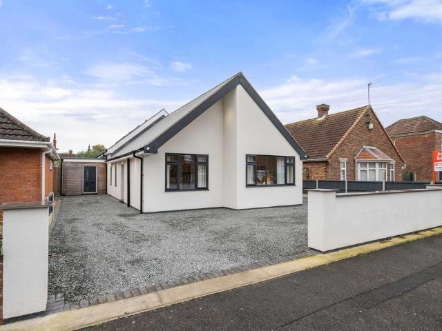 Bungalow for sale in Winthorpe, Belleau