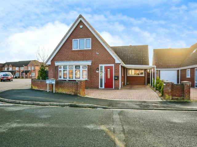 Bungalow for sale in Winthorpe, Belleau
