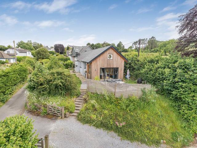 Bungalow for sale in Bridford, Devon