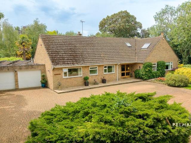 Bungalow for sale in Peterborough