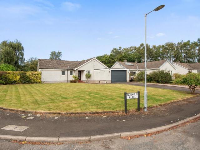 Bungalow for sale in Dumfries, Scotland