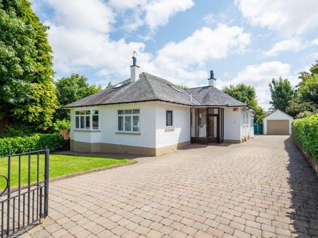 Bungalow for sale in Fruin, Mearns