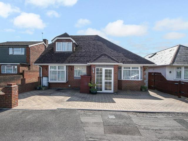 Bungalow for sale in Pleasant View, Isle Of Man