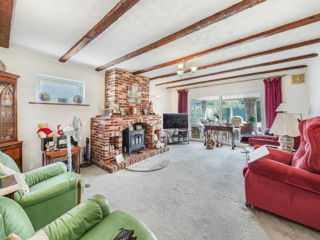 Bungalow for sale in Hadleigh, Castle Point