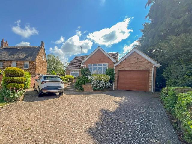 Bungalow for sale in Kilsby, Northamptonshire