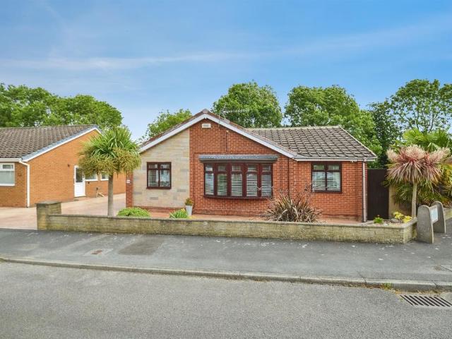 Bungalow for sale in Marton, Normanby