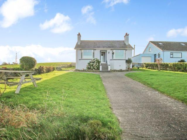 Bungalow for sale in Port St Mary