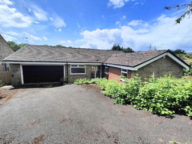 Bungalow for sale in Hove Edge, Bailiff Bridge
