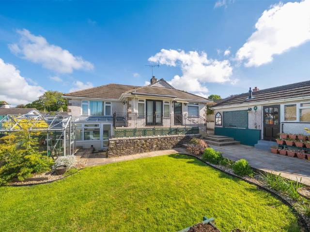 Bungalow for sale in Angarrick, Mylor Bridge
