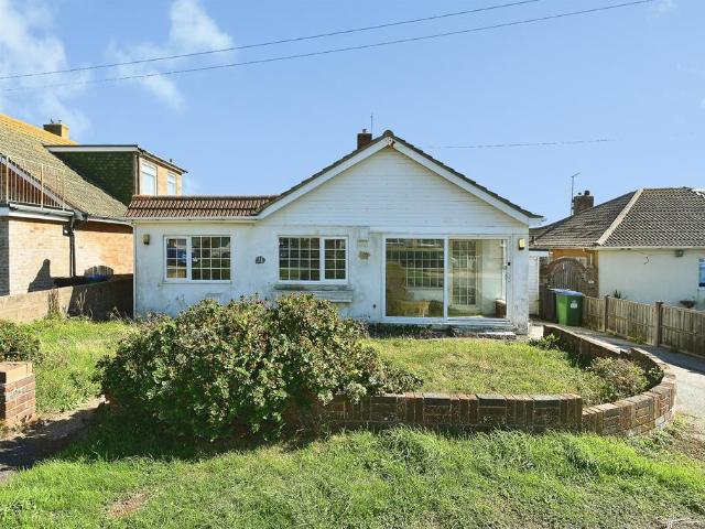Bungalow for sale in Peacehaven, Iford