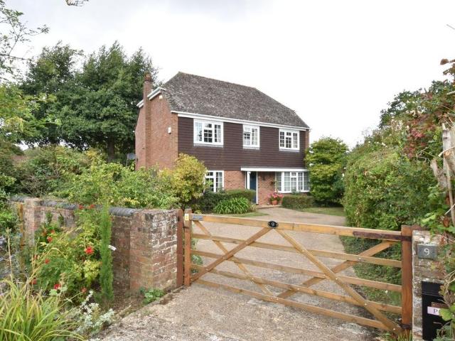 Bungalow for sale in Bridgefield, Kent
