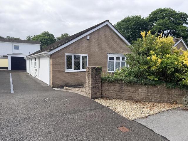 Bungalow for sale in Wales