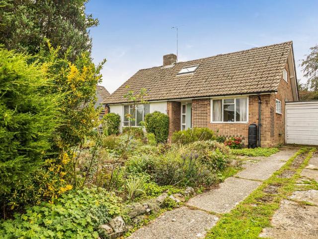 Bungalow for sale in Horsham, West Sussex