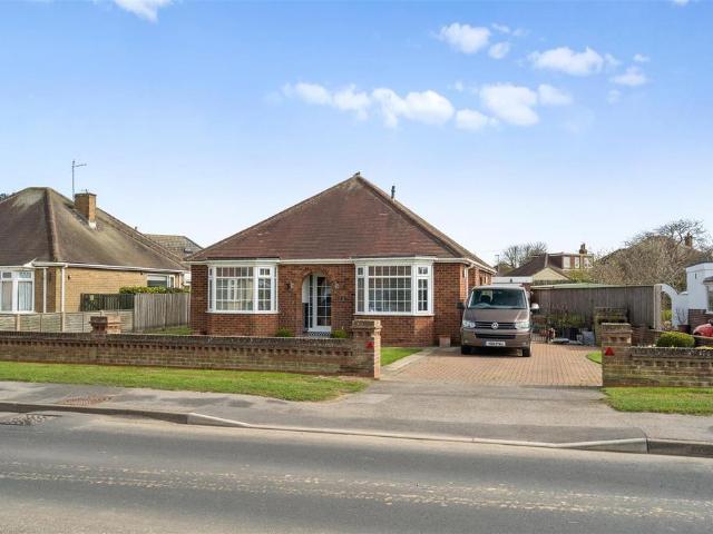 Bungalow for sale in Withernsea