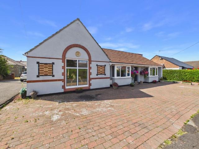 Bungalow for sale in Kenton, Newcastle Upon Tyne