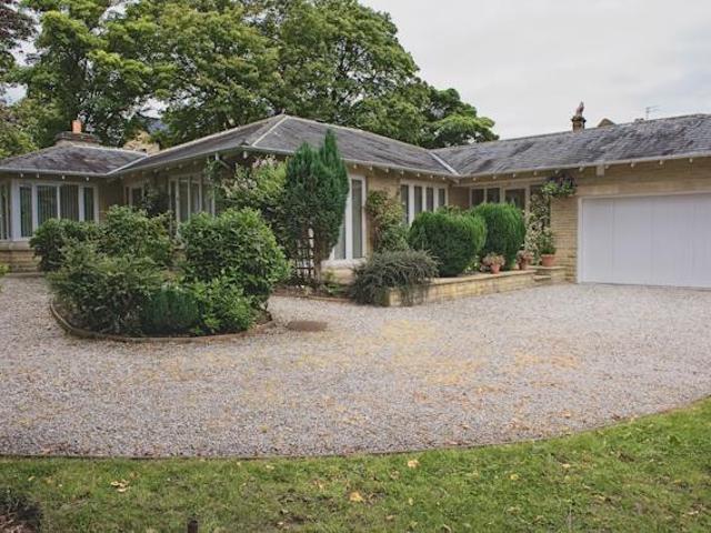 Bungalow for sale in Copley, Savile Park
