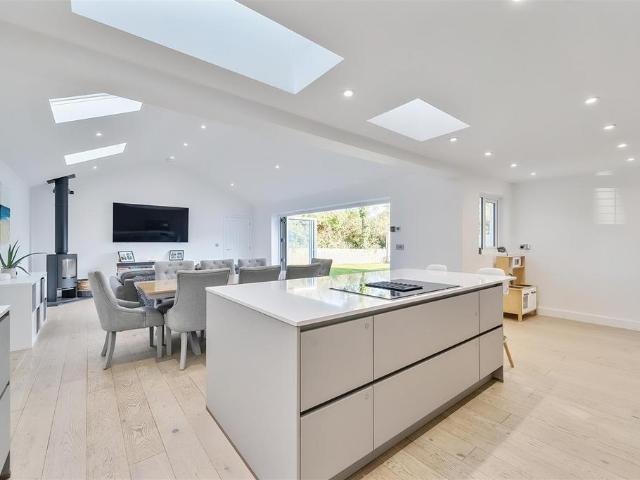 Bungalow for sale in St. Columb Minor, Newquay