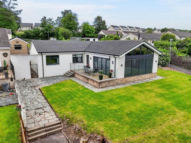 Bungalow for sale in Cumnock, Scotland