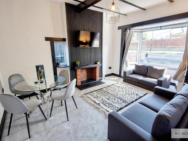 Bungalow for sale in Yardley Wood, Birmingham
