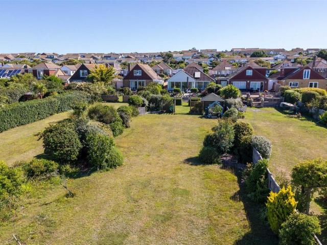 Bungalow for sale in Seaford, Iford