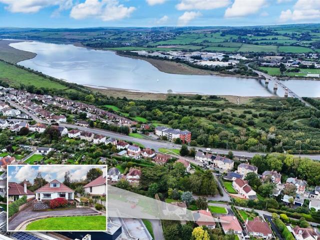 Bungalow for sale in Tawstock, North Devon