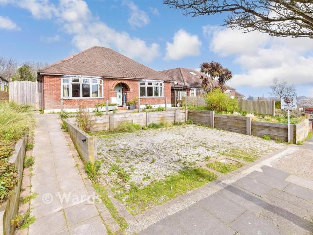 Bungalow for sale in Upper Walmer, Ash