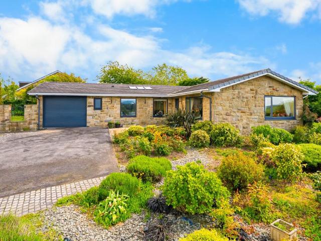 Bungalow for sale in Spacey Houses, Pannal
