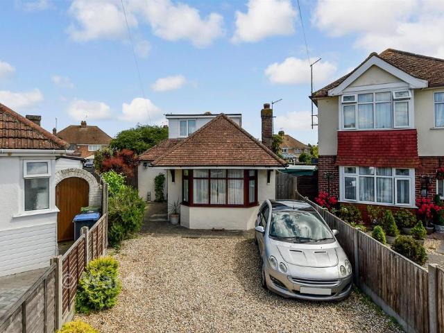 Bungalow for sale in Whitehall, Acol