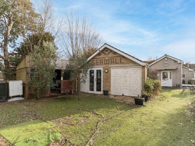 Bungalow for sale in Wales