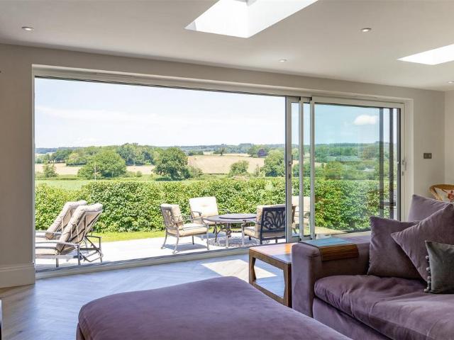 Bungalow for sale in Nyewood, Chichester