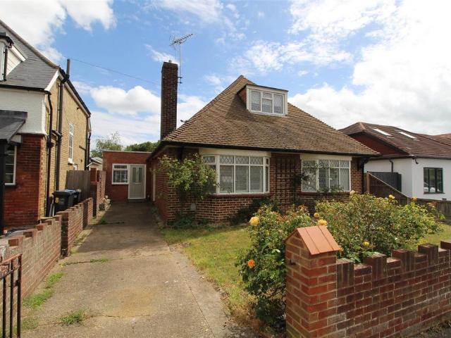 Bungalow for sale in St. Peter's, Acol