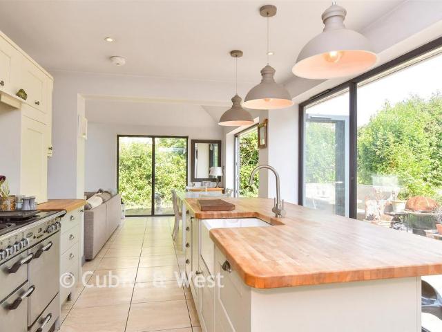 Bungalow for sale in Mount Pleasant, Lewes