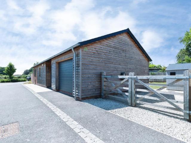 Bungalow for sale in East Dorset