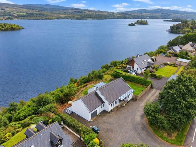 Bungalow for sale in Lochawe, Argyll and Bute