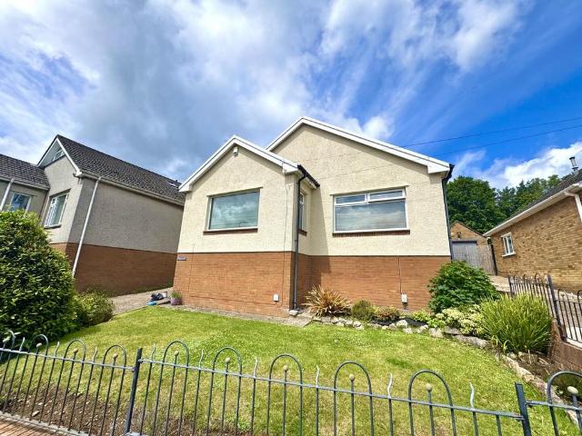 Bungalow for sale in Falcon Lodge, Wales