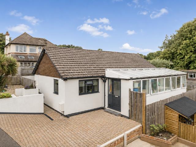 Bungalow for sale in Budlake, Devon