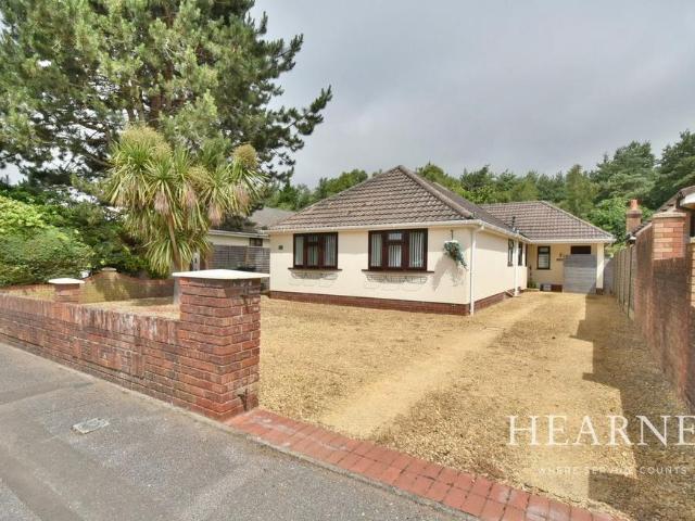 Bungalow for sale in Ameysford, East Dorset