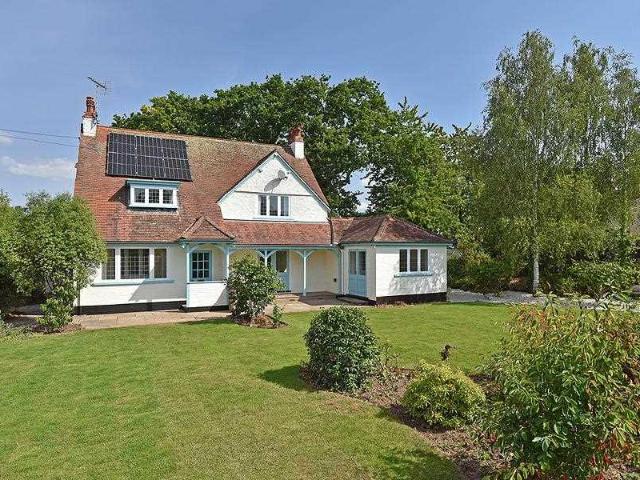 House for sale in Exton, Budlake