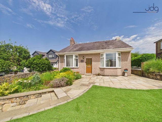 Bungalow for sale in Brookhouse, Bare