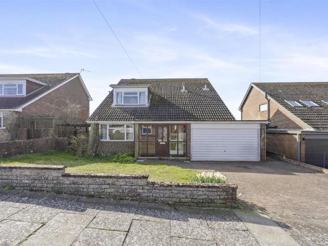 Bungalow for sale in Ovingdean