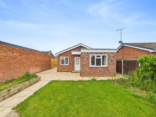 Bungalow for sale in Crookhill, Isle Of Man