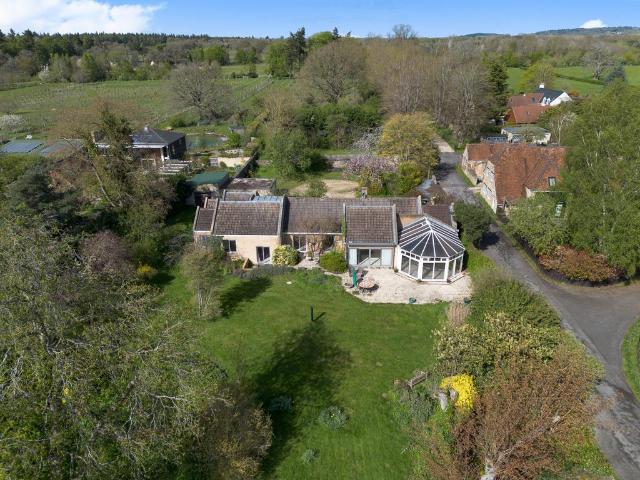 Bungalow for sale in Tubney, Dromore