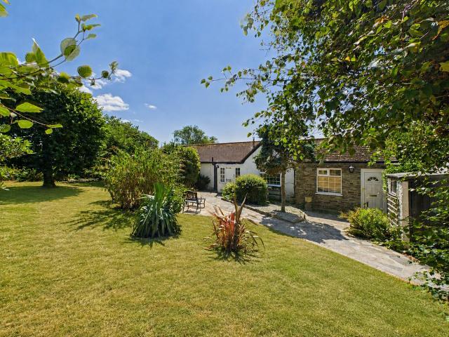 Bungalow for sale in Polperro, Cornwall