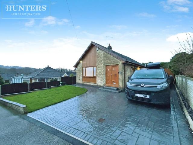 Bungalow for sale in Worsbrough Bridge, Worsbrough