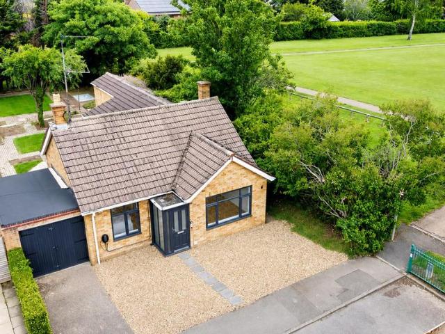 Bungalow for sale in Brackmills, Hardingstone
