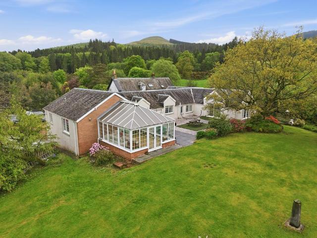 Bungalow for sale in Scotland